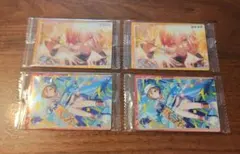 プロセカウエハース4 まとめ売り プロジェクトセカイ カラフルステージ！ feat. 初音ミク