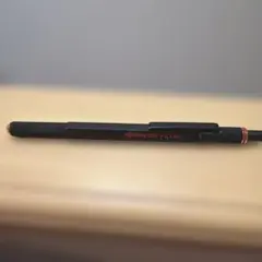 ロットリング 700 万年筆 F 廃盤 廃番 - メルカリ