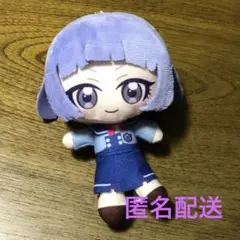 【匿名配送】モーリーファンタジー限定 アイプリ ぬいぐるみ チィ ビビ 3点 匿名配送】モーリーファンタジー限定 アイプリ ぬいぐるみ チィ