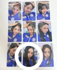 TWICE ファンミーティング トレカ 2025年最新】twiceファンミーティングの人気アイテム - メルカリ