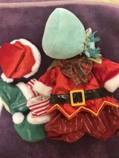 クリスマス ジェラトーニ 2016