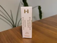 hince MOOD ENHANCER SHEER S005 ミラーライクのサムネイル