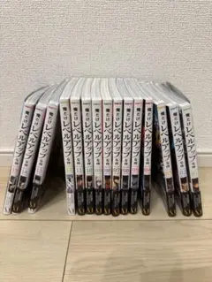 「俺だけレベルアップな件」フルカラー版　漫画