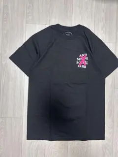 ANTI SOCIAL SOCIAL CLUB tee