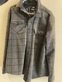 柄シャツ シャツ
