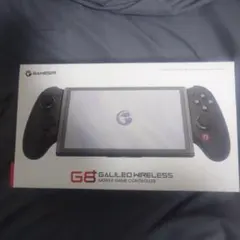 GAMESIR G8 ワイヤレスゲームコントローラー