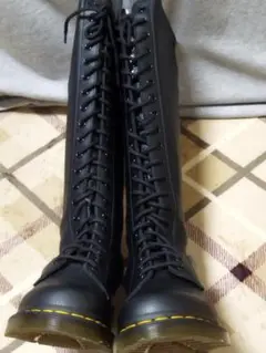 未使用　Dr.Martens 1B60 BEX　20ホールブーツ　箱付き　ブーツ