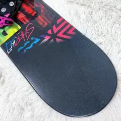 2026年最新】sherbet スノーボードの人気アイテム - メルカリ