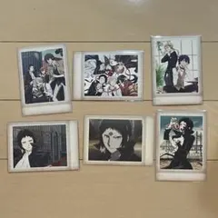 文豪ストレイドッグス ぱしゃこれ