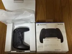 PS5 DualSenseワイヤレスコントローラ　ジャンク品