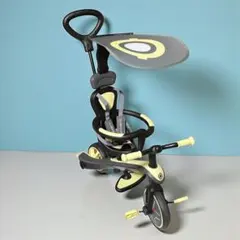 【最終値下げ】GLOBBER グロッバー 4in1 三輪車 トイザらス限定カラー 最終値下げ】GLOBBER グロッバー 4in1 三輪車 トイザらス限定