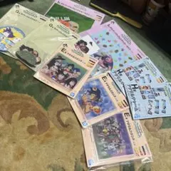 ドラゴンボール　SNAP COLLECTON2 セット