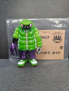 2025年最新】クトゥルフオイド スタンダードの人気アイテム - メルカリ