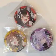 ホロライブ 6th Vtuber