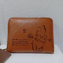 プーさん コインケース ☆