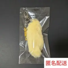 M!LK 吉田仁人 SMILEPOP アオノオト しっぽ