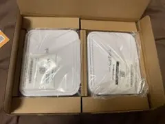 SoftBank メッシュWi-Fi ルーター 5台セット