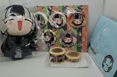 2026年最新】儒烏風亭らでん ぬいぐるみの人気アイテム - メルカリ