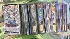 5thANNIVERSARY PACK、帝王の凱旋＋αカードセット100枚以上