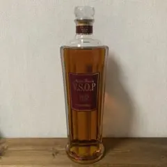 古酒☆特級ニッカブランデー V.S.O.P RAISIN☆660mlのサムネイル