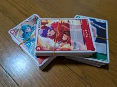 し*か様 ワンピースカード　ヒロインエディション1ボックス分開封済