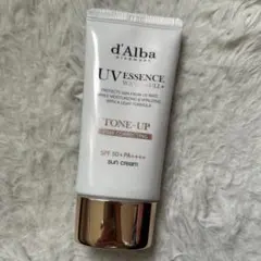 d'Alba UV Essence Waterful+ 50ml