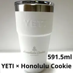 YETI × Honolulu Cookie Company タンブラーのサムネイル
