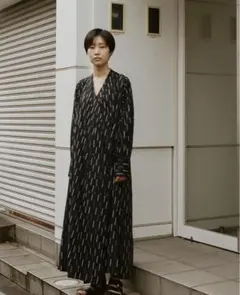 tado JIYA dressワンピース 完売品】 TADO JIYA DRESS