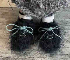 yushokobayashi⭐︎ Monster Shoes