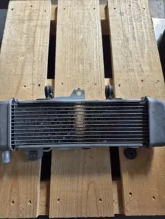 オイルクーラー エンジン・冷却装置