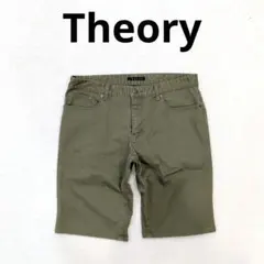 ● Theory 　セオリー　ショートパンツのサムネイル