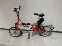 ブロンプトン　現状渡し　送料込み 楽天市場】Brompton Bicycleの通販