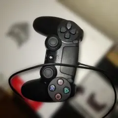 PS4 有線コントローラー アマゾン