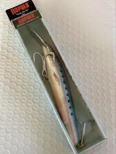 2025年最新】ラパラ カウントダウン マグナムの人気アイテム - メルカリ