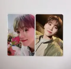 ＂SEVENTEEN ALWAYS YOURS＂ スングァン