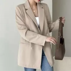 SHEIN ジャケット