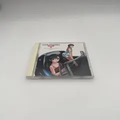 「ゲートキーパーズ21」オリジナルサウンドトラックアルバム