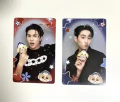 GMMTV RANDOM CARD NAGOYA WilliamEst