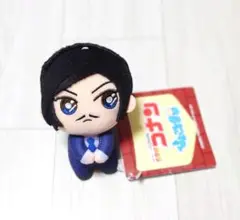 名探偵コナン 諸伏高明 ぴょことも ぬいぐるみ マスコット