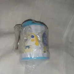 お茶犬　コインシリンダー　チャイ