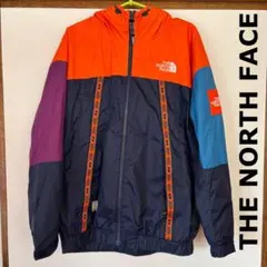 THE NORTH FACE ナイロンジャケット ノースフェイス