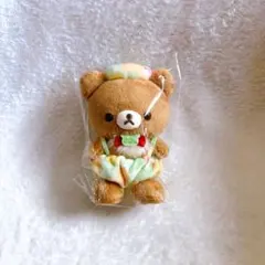 2026年最新】リラックマ 成くま式 ぬいぐるみ チャイロイコグマの人気