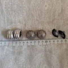 アクセサリー イヤリング