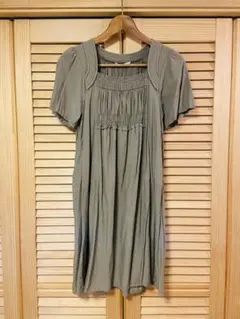 【URBAN RESEARCH】ワンピース チュニック