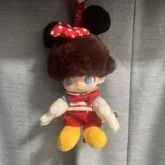 POPMART DIMOO WORLD × DISNEY ぬいぐるみ
