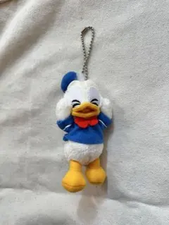 ディズニー　ドナルド　ぬいぐるみ　限定