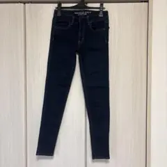 AMERICAN EAGLE OUTFITTERS スキニーデニムのサムネイル