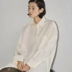 2025年最新】silky pocket shirts todayfulの人気アイテム