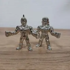 キン肉マン　ダイキャストキンケシ12