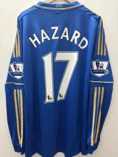 2025年最新】チェルシー ユニフォーム 長袖の人気アイテム